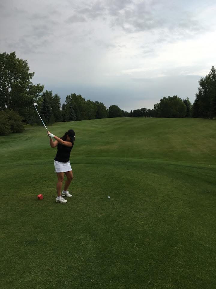 Image of Hole in One Sponsor