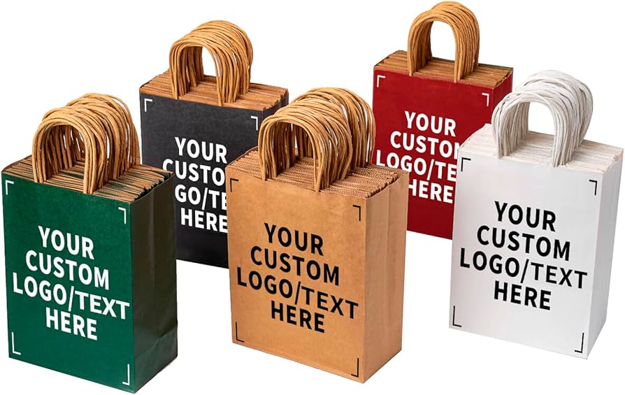 Image of Swag Bag Sponsorship