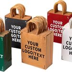 Image of Swag Bag Sponsorship