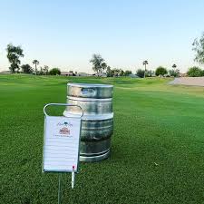 Jensen Tire 2026 Golf Tournament - Default Image of Closest to the Keg