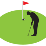Image of Putting Contest Sponsor
