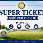 Image of Super Ticket
