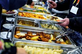 2026 SWLL Golf Tournament - Default Image of Dinner Sponsor