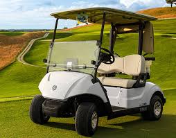 2026 SWLL Golf Tournament - Default Image of Cart Sponsor