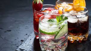 2026 SWLL Golf Tournament - Default Image of Beverage Sponsor
