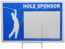 2026 SWLL Golf Tournament - Default Image of Hole/Tee Sponsor