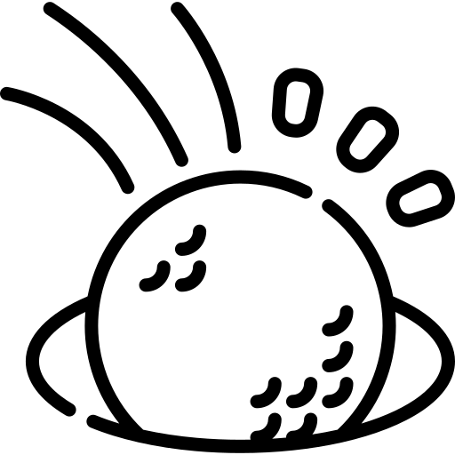 Image of Hole in One Sponsorship