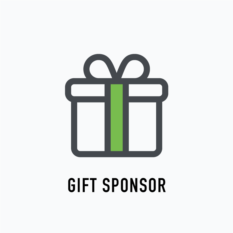 Mulconry's 1st Annual East vs West Golf Tournament - Default Image of Tee Gift Sponsor
