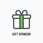 Image of Tee Gift Sponsor