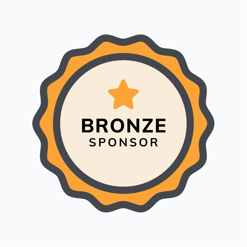 2026 Midwest Golf Classic - Default Image of Bronze Sponsor