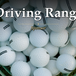 Image of Driving Range Sponsor
