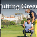 Image of Putting Green Sponsor