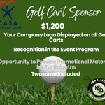 Image of Cart Sponsor