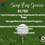 Image of Swag Bag Sponsor