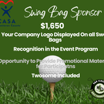 Image of Swag Bag Sponsor