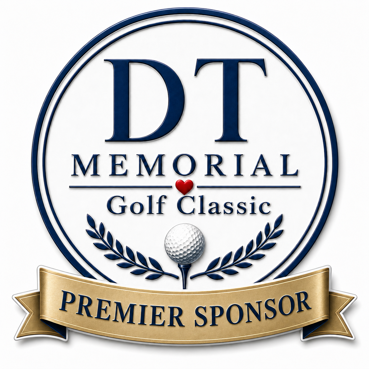 2026 David Tucker Memorial Golf Classic - Default Image of Premier Sponsor: Beverage Cart