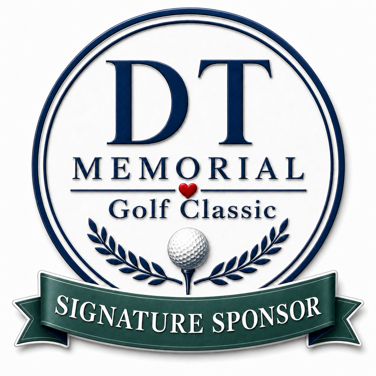 2026 David Tucker Memorial Golf Classic - Default Image of Signature Sponsor: Hydration & Snacks