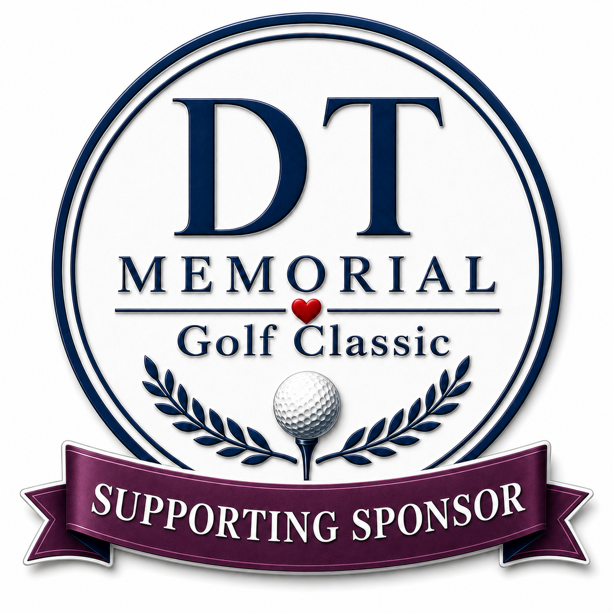 2026 David Tucker Memorial Golf Classic - Default Image of Supporting Sponsor: 19th Hole Entertainment