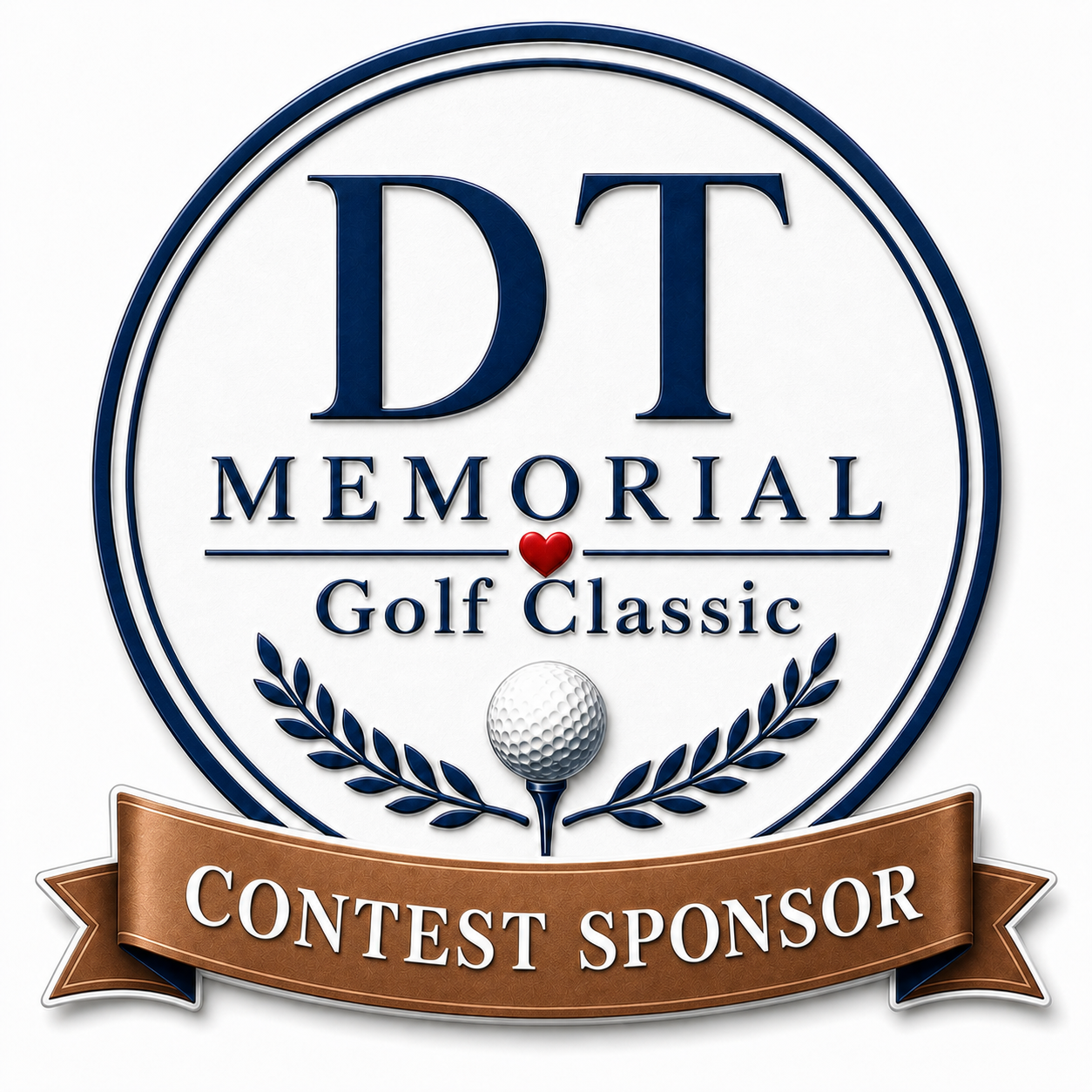 2026 David Tucker Memorial Golf Classic - Default Image of Contest Sponsor: Pin Seeker Challenge