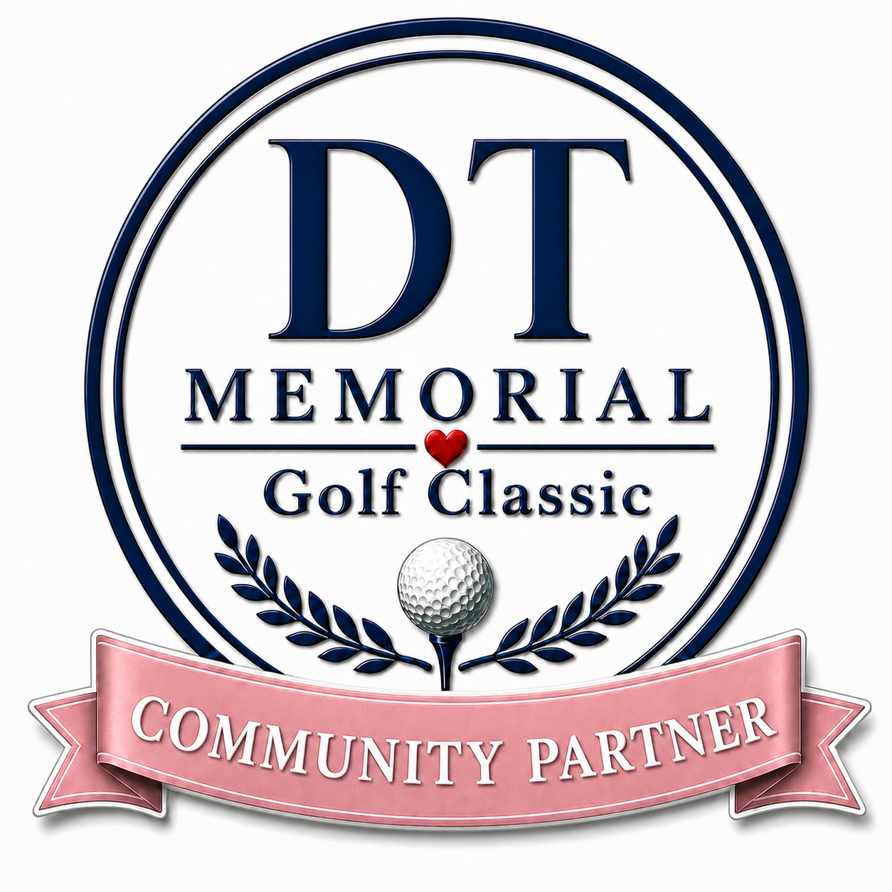 2026 David Tucker Memorial Golf Classic - Default Image of Community Partner