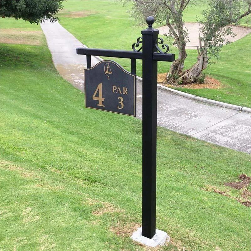 I GOLF 4 CODY - Default Image of Sponsor a Hole - Commanditaire pour un trou