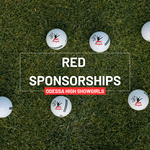 Image of Red Sponsorships