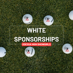 Image of White Sponsorships