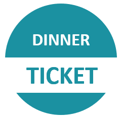 IADC NAGC Golf Tournament 2020 - Default Image of Dinner Ticket for Non-Player