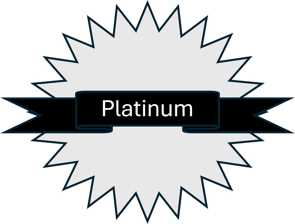 2026 DEAFNA Chicago Golf Outing - Default Image of Platinum Sponsor