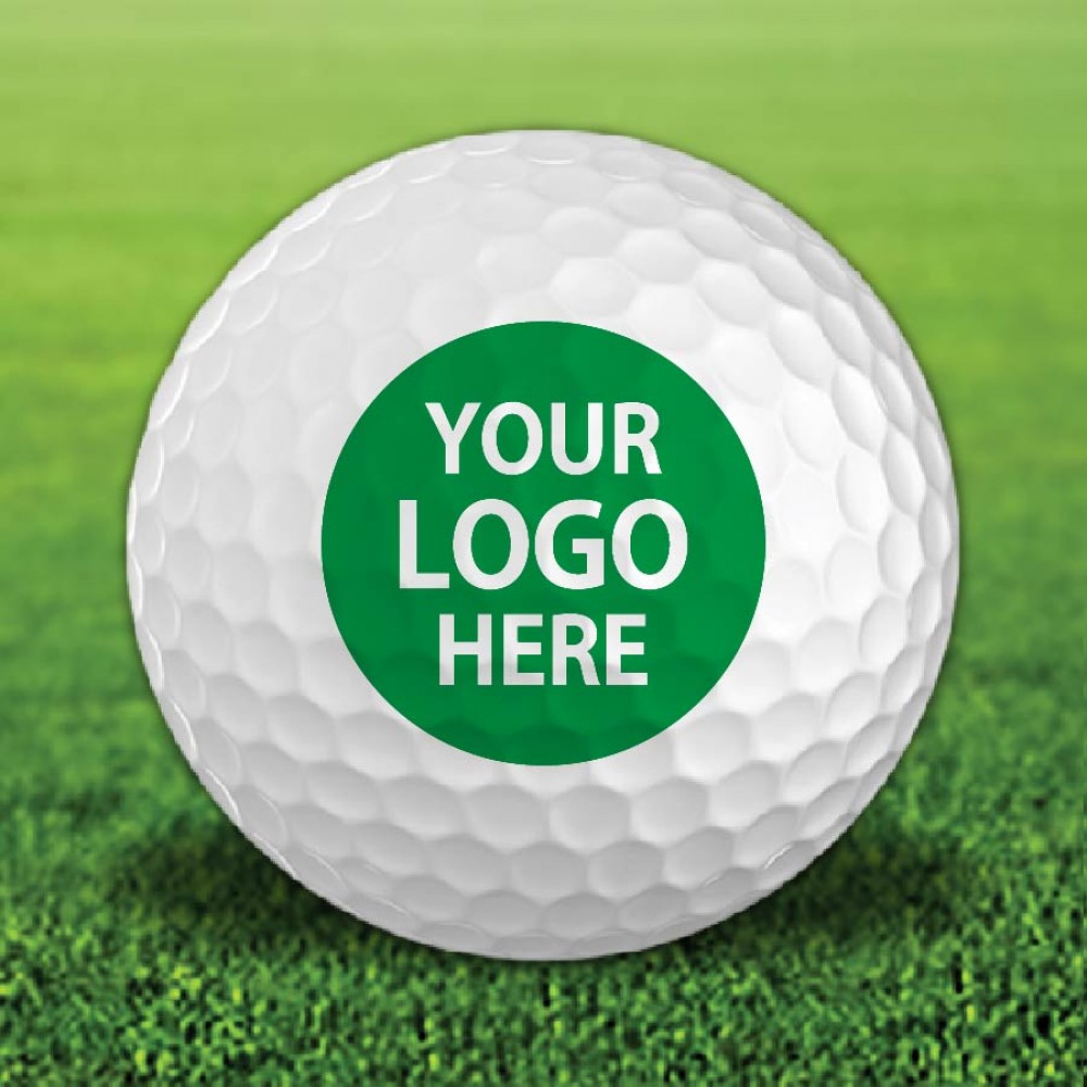 MCAA 37th Annual Golf Classic - Default Image of Golf Ball Sponsor