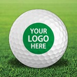 Image of Golf Ball Sponsor