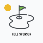 Image of Gold Hole Sponsor - Closest to Pin
