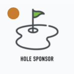 Image of Bronze Hole Sponsor