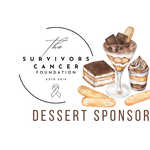 Image of DESSERT SPONSOR