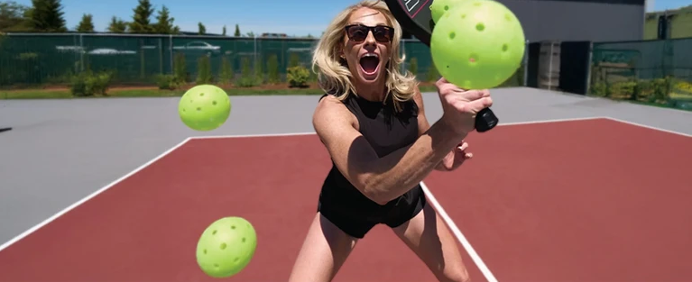 The Inaugural Pickleball Tournament - Default Image of HUMANITARIAN Sponsor