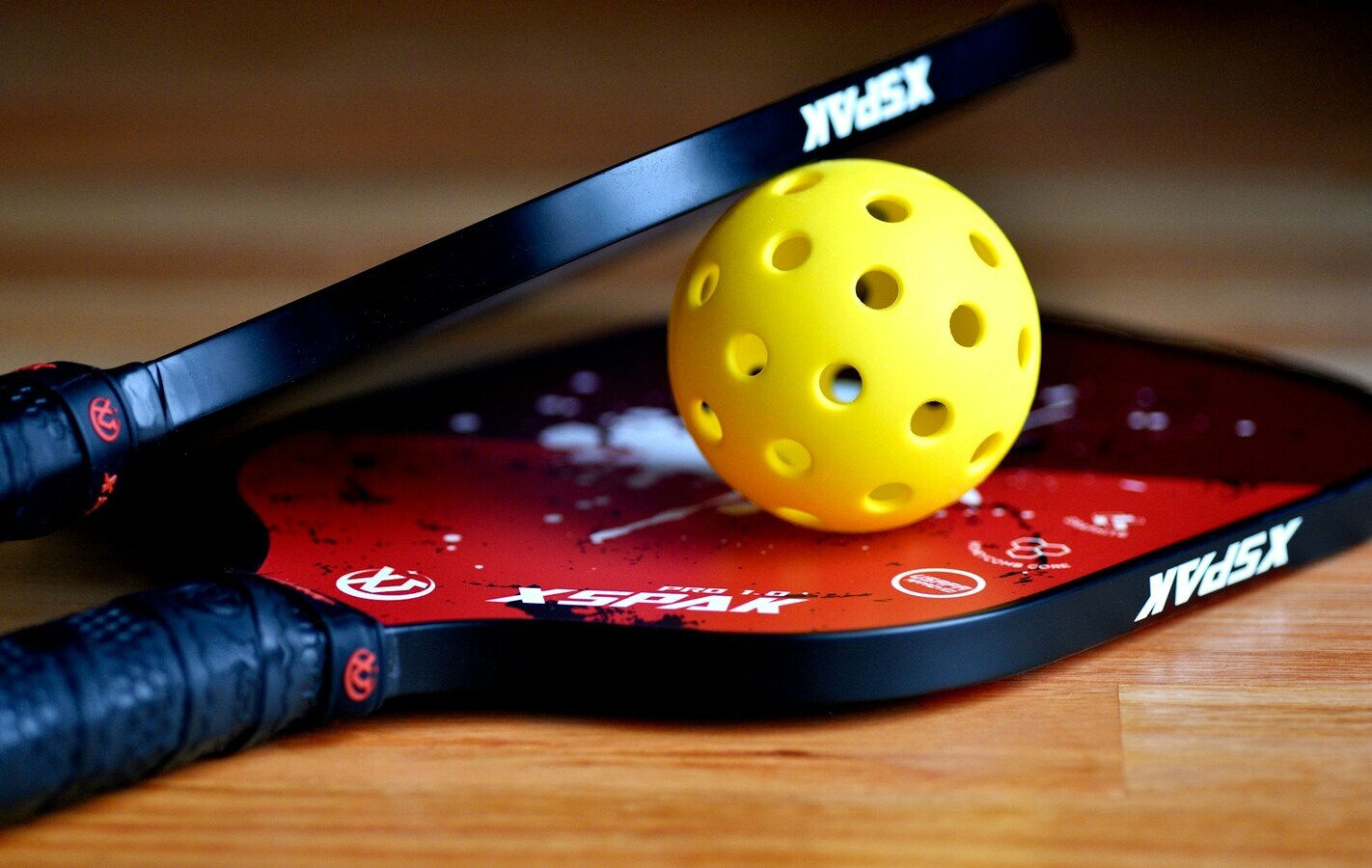 The Inaugural Pickleball Tournament - Default Image of CHARITY Sponsor