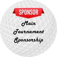 Image of Tournament Main Sponsorship (8 Players Included)