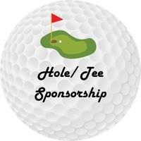Image of Tournament Hole / Tee Sponsorship 