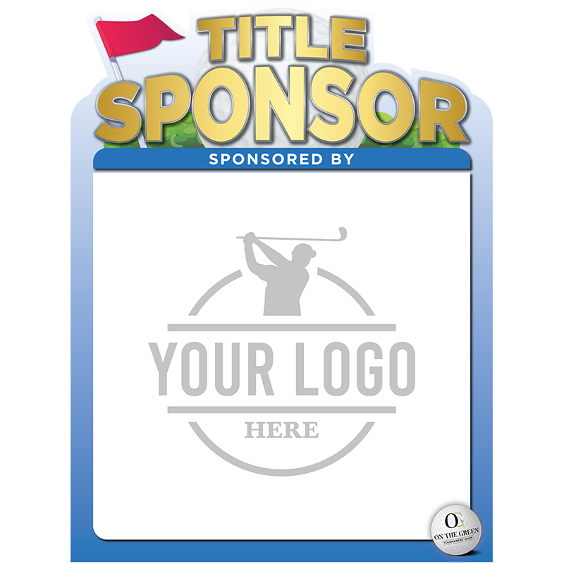 I GOLF 4 CODY - Default Image of Title Sponsor