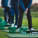 Image of Driving Range Sponsor