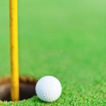 Image of Putting Green Sponsor