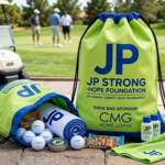 Image of Swag Bag Sponsor