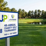 Image of Tee / Hole Sponsor