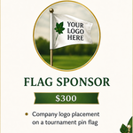Image of Flag Sponsor