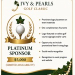 Image of Platinum Sponsor