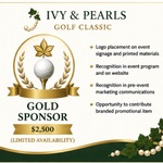 Image of Gold Sponsor