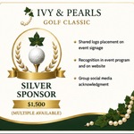 Image of Silver Sponsor
