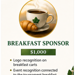 Image of Breakfast Sponsor