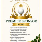 Image of Premier Sponsor