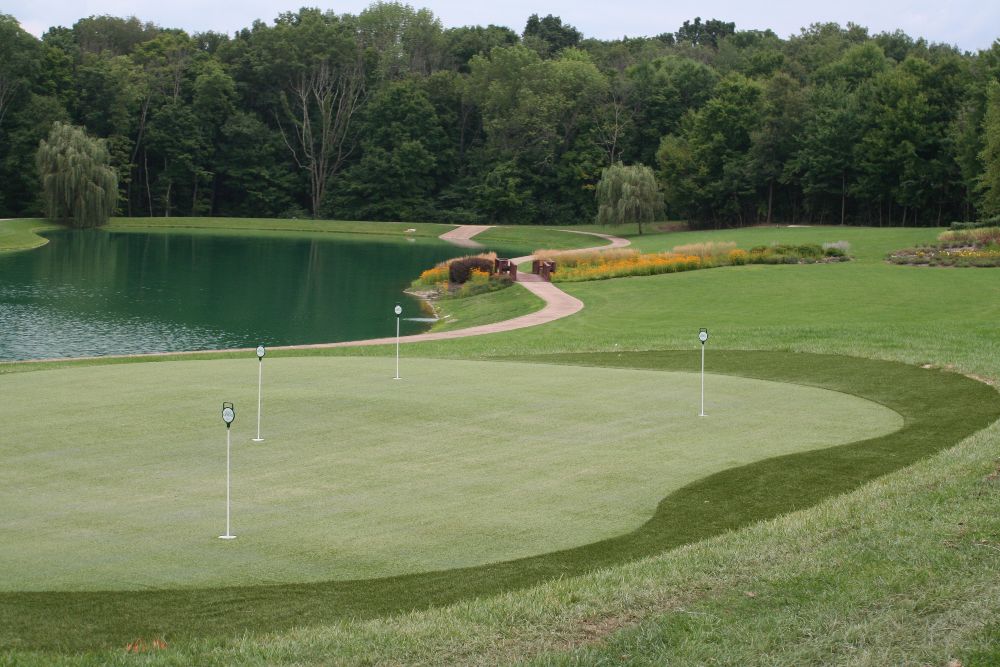 Image of Putting Green Sponsor